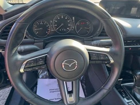 Used 2025 MAZDA MAZDA3 s image 14