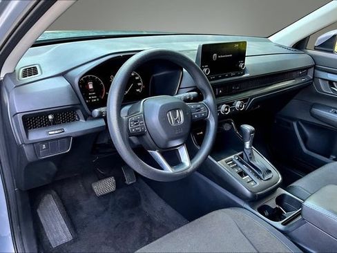 Used 2025 Honda CR-V LX image 17