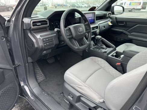 New 2026 Toyota Tacoma SR5 image 20