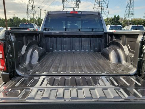 New 2026 RAM 1500 Big Horn AWD/4WD image 18
