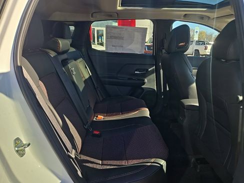 New 2026 Nissan Kicks SR image 27