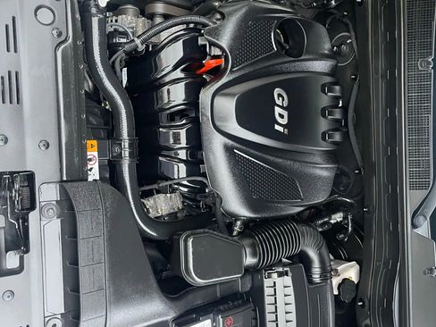 Used 2015 Kia Optima LX image 19