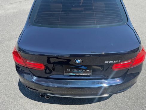 Used 2013 BMW 328i Sedan RWD image 8