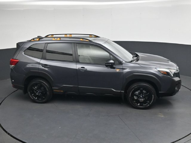 Used 2024 Subaru Forester Wilderness AWD/4WD image 26