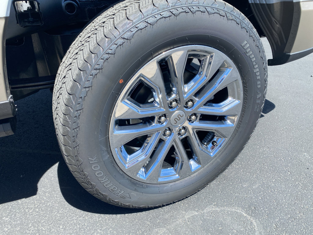 New 2026 Ford F150 King Ranch AWD/4WD image 2