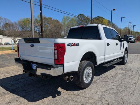 Used 2020 Ford F250 XLT image 4
