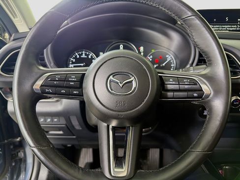 Used 2024 MAZDA CX-30 AWD 2.5 S w/ Preferred Package image 14