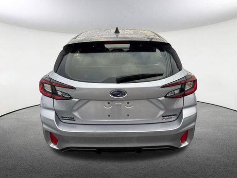 New 2026 Subaru Impreza RS AWD/4WD image 13
