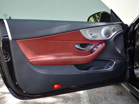 Used 2019 Mercedes-Benz C 300 Coupe image 26