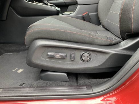 Certified 2025 Honda CR-V Sport image 34