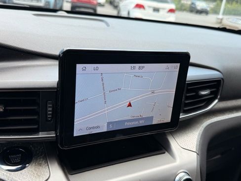 Used 2022 Ford Explorer Timberline image 19