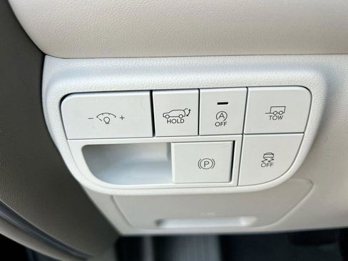 New 2026 Hyundai Palisade SEL image 31