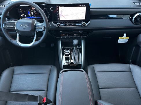 New 2026 Chevrolet Colorado Z71 image 13