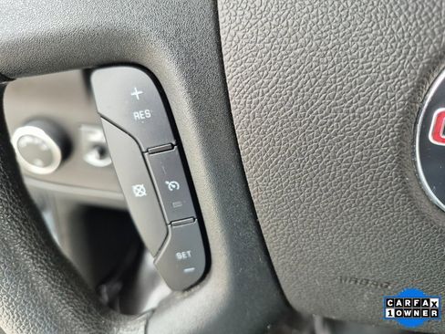 Certified 2023 GMC Savana 2500 w/ Driver Convenience Package image 18