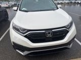 Used 2021 Honda CR-V EX-L image 2