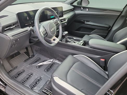 Certified 2025 Kia K5 GT-Line FWD image 15