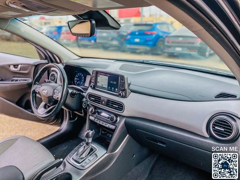 Used 2018 Hyundai Kona Ultimate FWD image 31