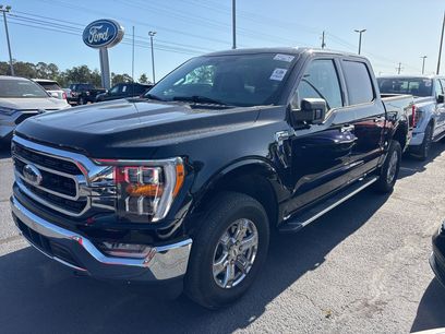 Used 2023 Ford F150 XLT w/ Equipment Group 302A High
