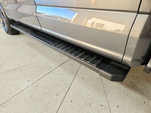 Used 2023 Ford F150 Lariat w/ Equipment Group 502A High image 54