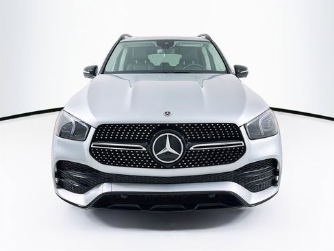Certified 2023 Mercedes-Benz GLE 350 4MATIC image 2