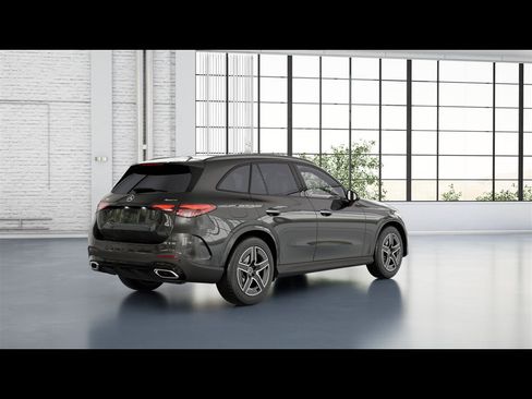 Certified 2026 Mercedes-Benz GLC 300 4MATIC image 16