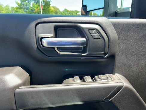 New 2025 Chevrolet Silverado 2500 Custom w/ Custom Value Package image 14