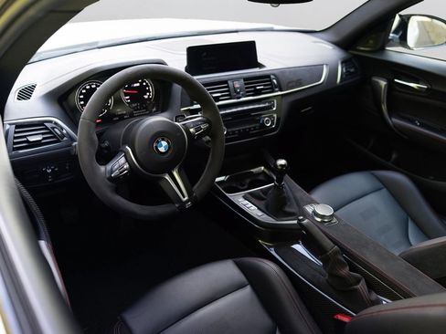 Used 2020 BMW M2 CS RWD image 5