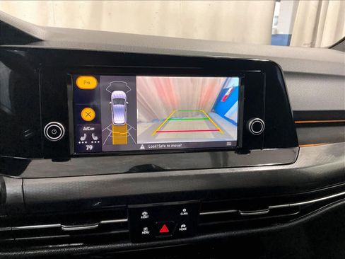 Used 2024 Volkswagen GTI S image 19