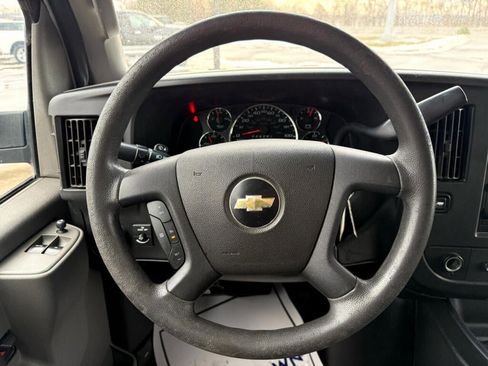 Used 2019 Chevrolet Express 3500 LS image 13