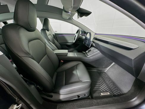 Used 2024 Tesla Model 3 RWD image 30