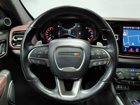 Used 2022 Dodge Durango Citadel AWD/4WD image 36