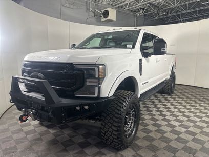 Used 2022 Ford F250 Lariat w/ Tremor Off-Road Package