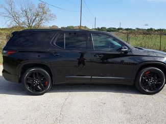 Used 2020 Chevrolet Traverse Premier w/ Redline Edition video 2