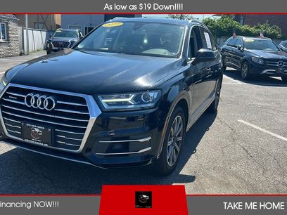 Used 2017 Audi Q7 3.0T Premium