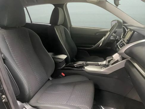 Used 2020 Mitsubishi Eclipse Cross ES AWD/4WD image 15
