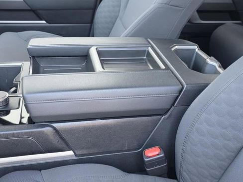 Used 2023 Toyota Tundra SR5 w/ SR5 Convenience Package image 8