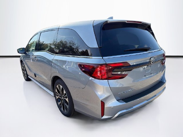 New 2027 Honda Odyssey Elite image 5