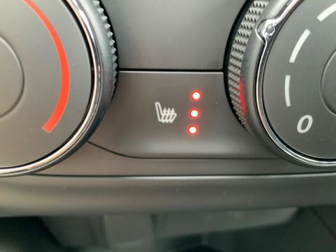 New 2026 Chevrolet Trax LS w/ LS Convenience Package image 24