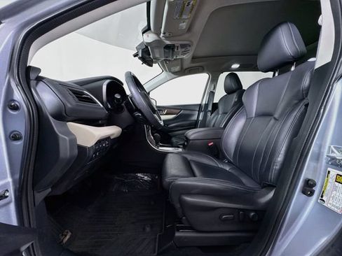 Used 2022 Subaru Ascent Touring w/ Popular Package #2A AWD/4WD image 40