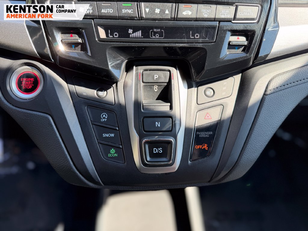 Used 2023 Honda Odyssey Sport image 25
