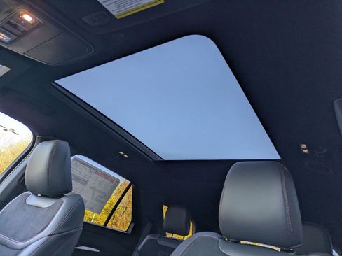 New 2026 Ford Explorer ST w/ Sun And Sound Package image 17