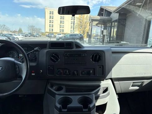 Used 2013 Ford E-150 and Econoline 150 w/ PWR Group RWD image 17