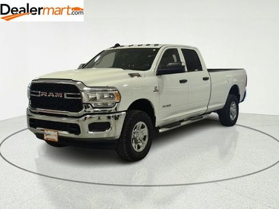Used 2022 RAM 2500 Tradesman