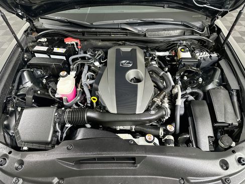 Used 2024 Lexus IS 300 w/ Comfort Package RWD image 35