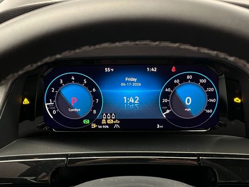 New 2026 Volkswagen Atlas Cross Sport SE image 26