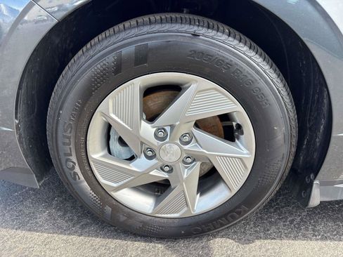 Certified 2026 Hyundai Sonata SE FWD image 8