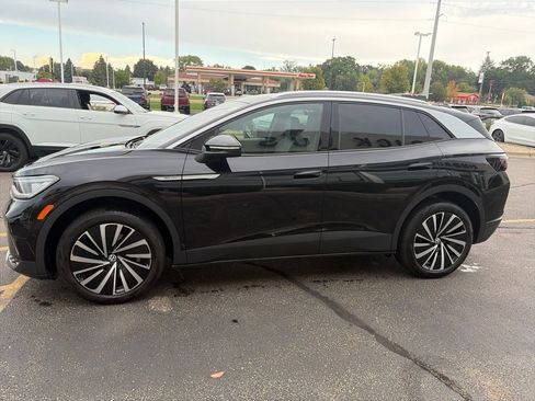 Used 2023 Volkswagen ID.4 Pro S Plus AWD/4WD image 4