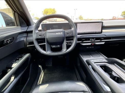 Used 2027 Kia Telluride EX X-Line w/ Towing Package AWD/4WD image 14