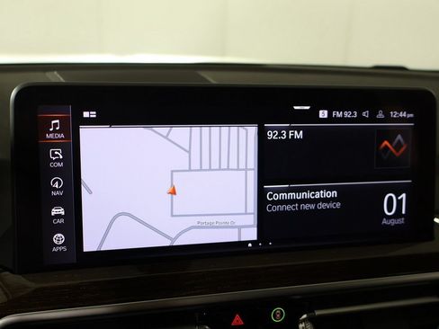 Used 2022 BMW X3 xDrive30i AWD/4WD image 50