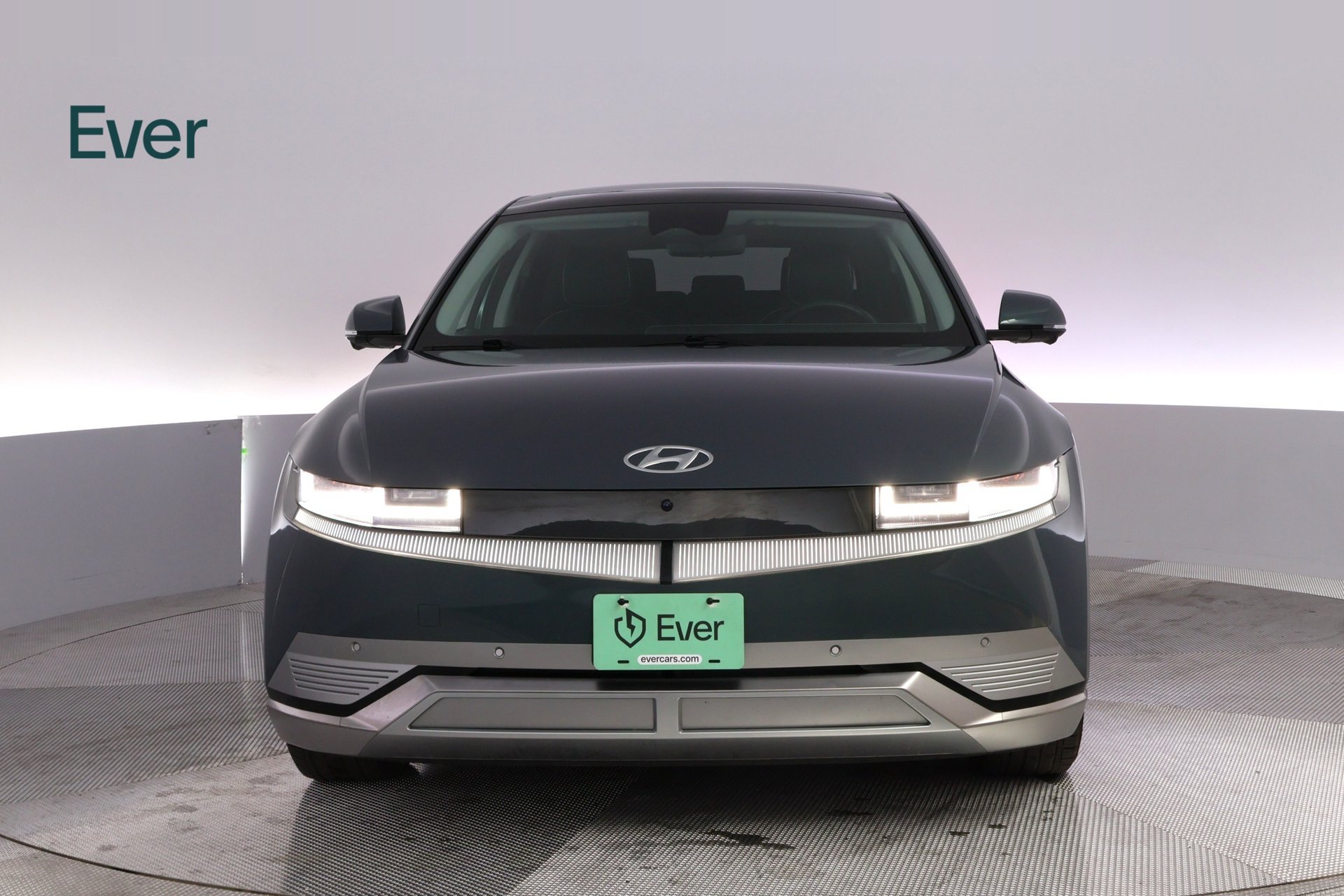 Used 2024 Hyundai Ioniq 5 Limited RWD image 12